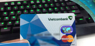 Số thẻ ATM Vietcombank là số nào? Nằm ở đâu?