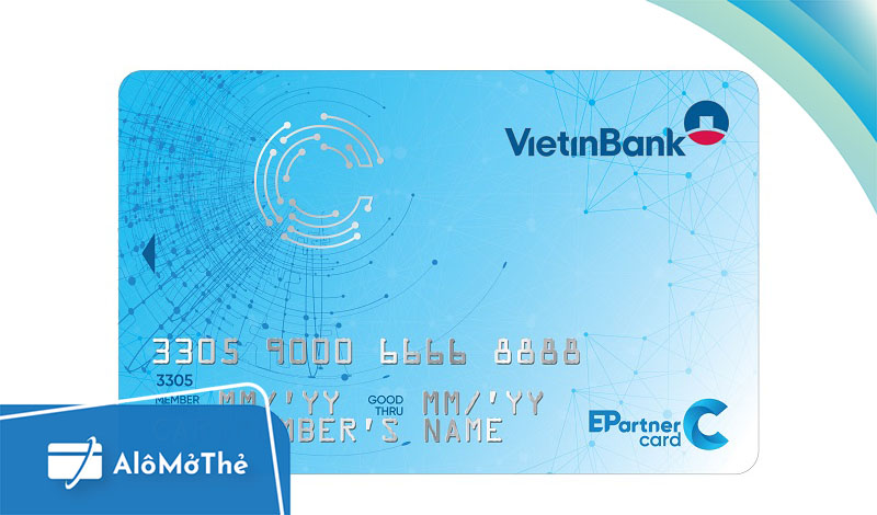 Thẻ ATM Vietinbank