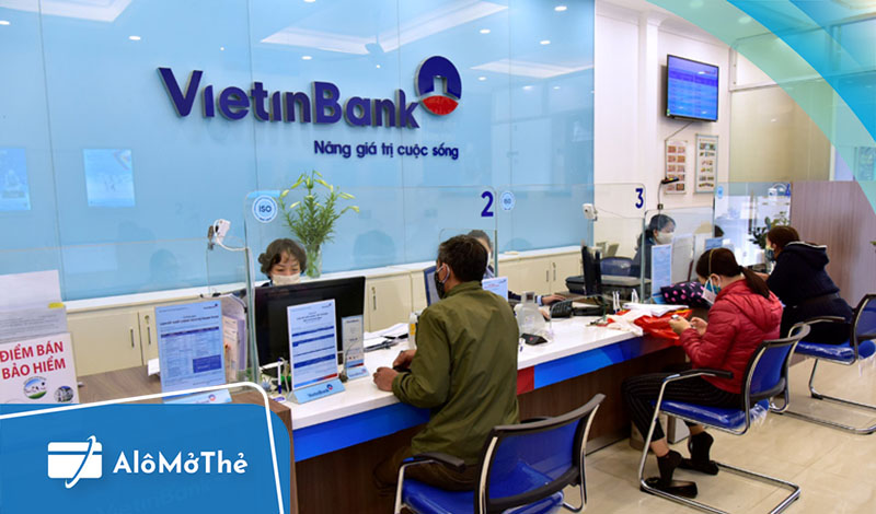 Điều Kiện – Cách Làm Thẻ ATM Vietinbank Online Nhanh Tại Nhà