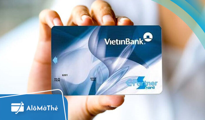 Thủ tục làm thẻ ATM Vietinbank mới nhất 2023