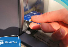Thẻ MBBank rút tiền được ở cây ATM ngân hàng nào?