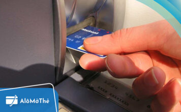 Thẻ MBBank rút tiền được ở cây ATM ngân hàng nào?