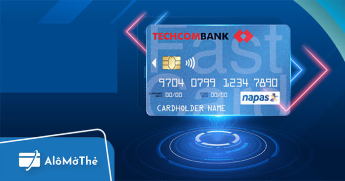 Thẻ Techcombank rút tiền được ở cây ATM ngân hàng nào?