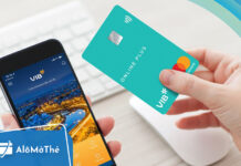 Rút tiền mặt thẻ tín dụng không bị mất phí: Có thật hay không?