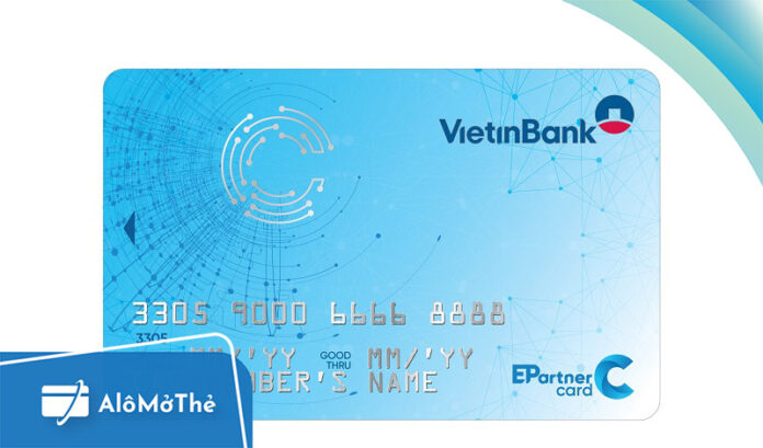 Danh sách các ngân hàng chấp nhận thẻ ATM Vietinbank