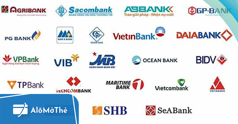 Có thể rút tiền thẻ VietcomBank ở ATM ngân hàng nào?