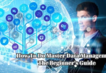 How To Do Master Data Management: The Beginner's Guide