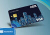 Hạn mức rút tiền thẻ ATM ngân hàng ACB mới nhất