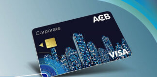 Hạn mức rút tiền thẻ ATM ngân hàng ACB mới nhất