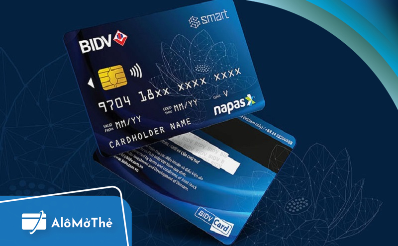Thẻ ATM BIDV có hạn dùng không?