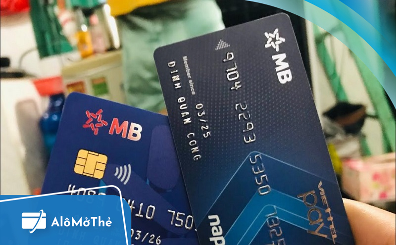 Thẻ ATM MBBank hết hạn có chuyển khoản được không?