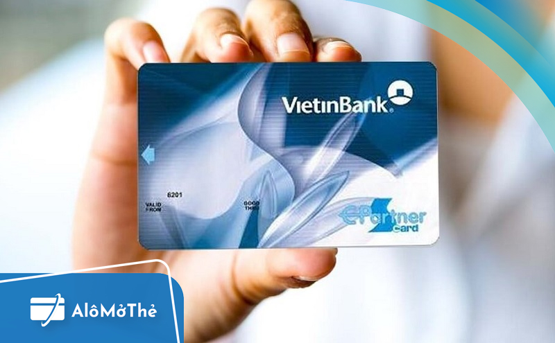 Thẻ ATM VietinBank là gì?