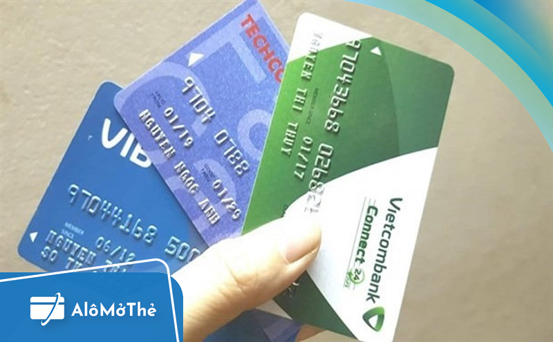 Thời hạn sử dụng thẻ ATM Vietcombank